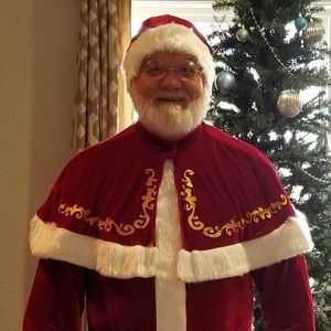 Meet your Posher, Ric